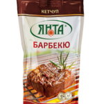 Кетчуп «Барбекю» 0,3 кг