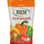 Кетчуп «Болгарский» 0,3 кг