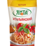 Кетчуп «Итальянский» 0,3 кг