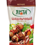 Кетчуп "Шашлычный" 0,3 кг