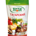 Кетчуп «Татарский» 0,3 кг