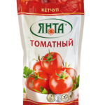 Кетчуп «Томатный» 0,3 кг